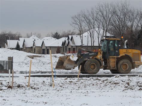 Building permits in Waconia climbed in 2017 .
